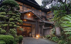Hotel Hanakoyado